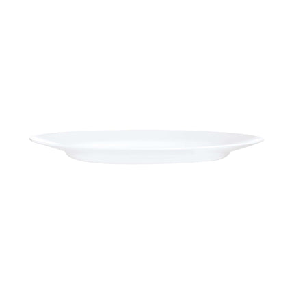 Everyday flat plate, 245x(H)21mm