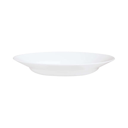 Everyday deep plate, 225x(H)30mm