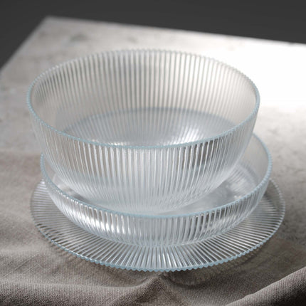 Vibe flat plate, 280mm