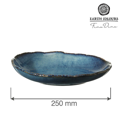 Eminence deep plate 250mm