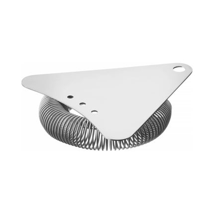 Ninja bartender, Triangle cocktail strainer, Bar up, 97x105mm
