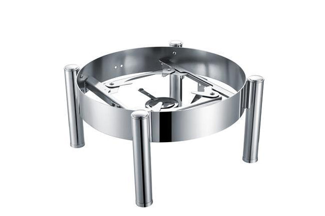 Frame forDe Luxe Eco 6 l round chafing dish