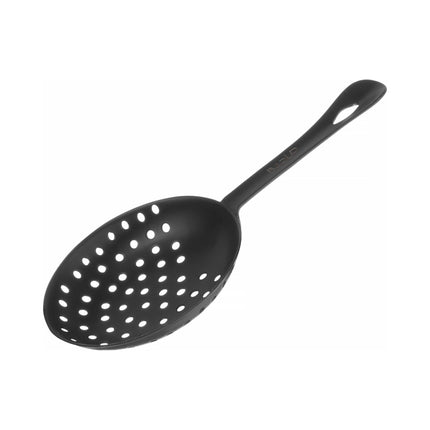 Julep strainer, Bar up, Black, 160x76mm