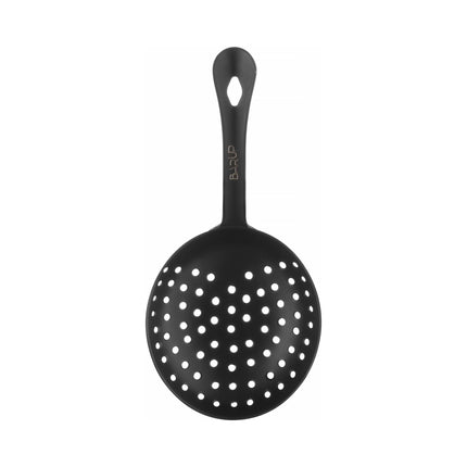 Julep strainer, Bar up, Black, 160x76mm