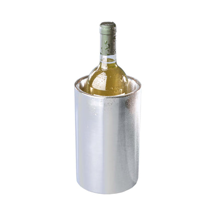 Wine cooler, Bar up, ø120x(H)180mm