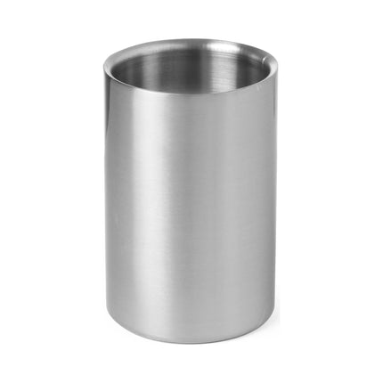 Wine cooler, Bar up, ø120x(H)180mm