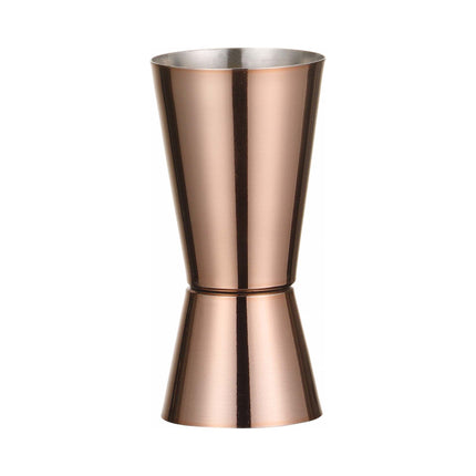 Barkit in tube, Bar up, Copper, ø120(H)320mm