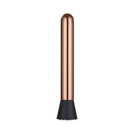 Barkit in tube, Bar up, Copper, ø120(H)320mm