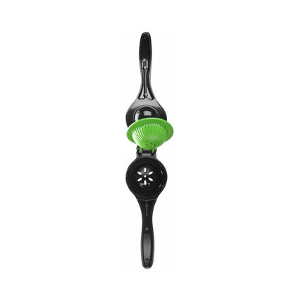 Citrus squeezer, Bar up,  225x80x(H)55mm