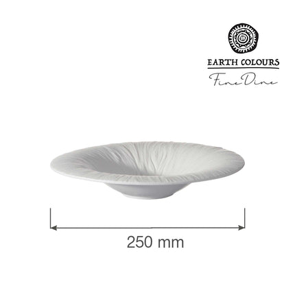 Fiord pasta plate 250 mm