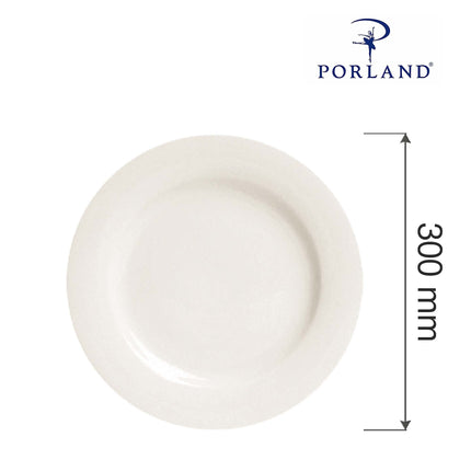 Dove plate, 300mm