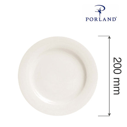 Dove plate, 200mm