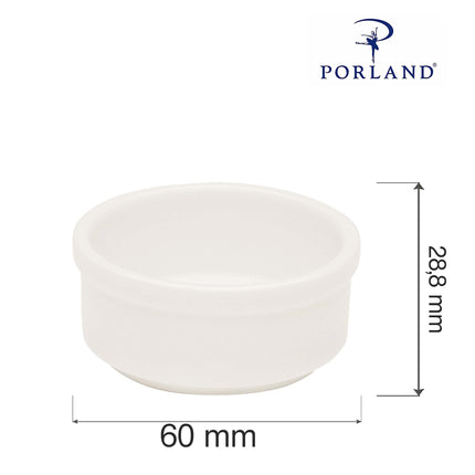 Dove Ramekin, 60mm