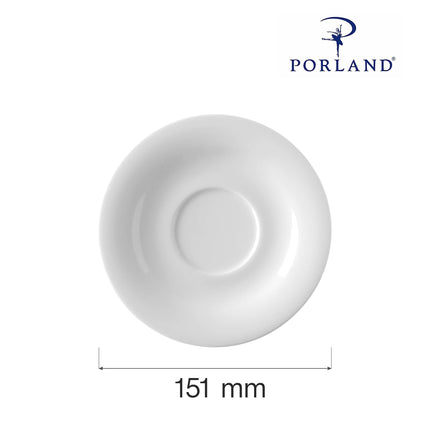 Dove saucer, 150mm