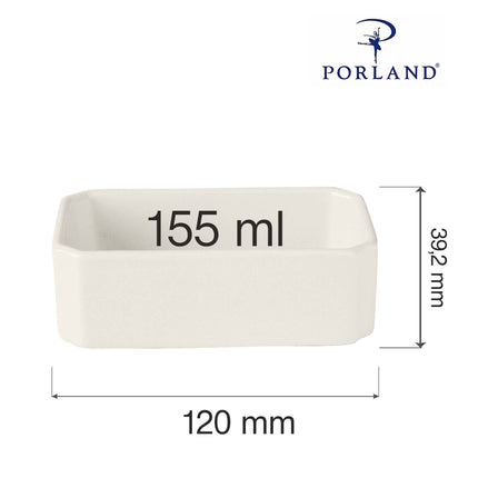Dove container for sachets , 70x120mm