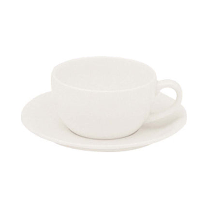 Dove saucer, 160mm