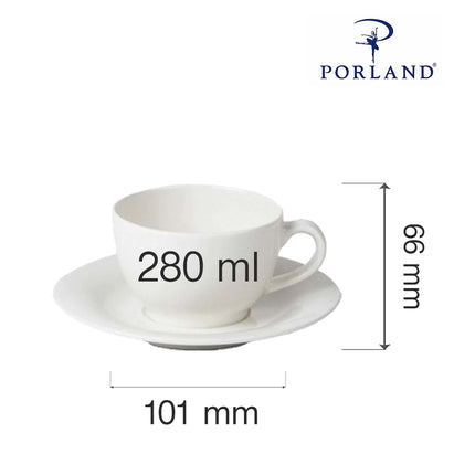 Dove cup, 280ml
