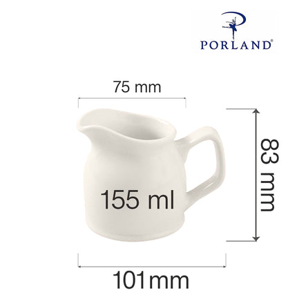 Dove creamer, 155ml