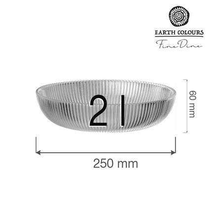 Aura bowl, 250mm