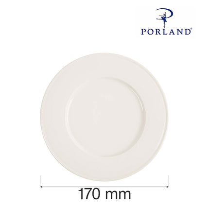 Line flat plate, 170mm