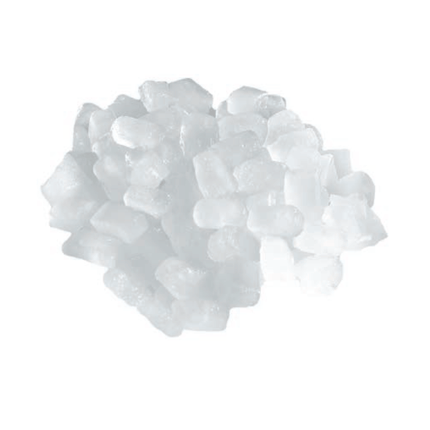 Nugget120 ice pellet generator