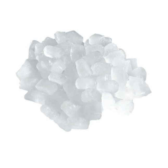 Nugget120 ice pellet generator