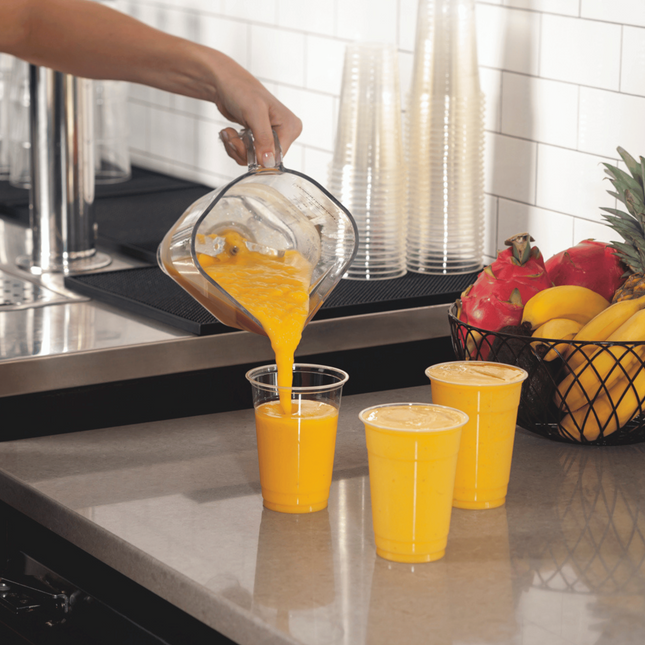 Polycarbonate jar for HBH855-CE, 1.4L