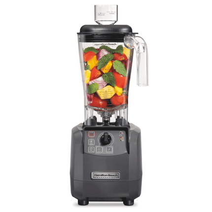 Expeditor kitchen blender HBF600R-CE 1.8L