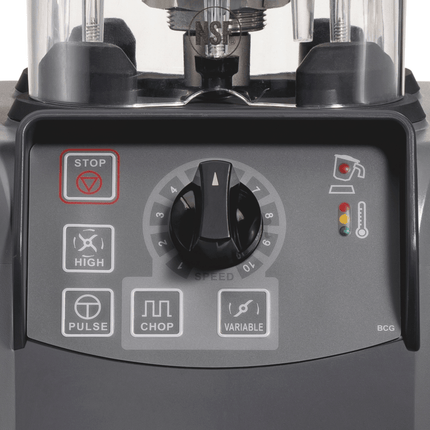 Expeditor kitchen blender HBF600R-CE 1.8L