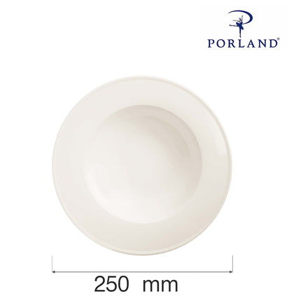 Line deep plate, 250mm
