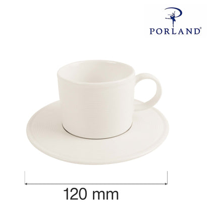 Line saucer, 120mm