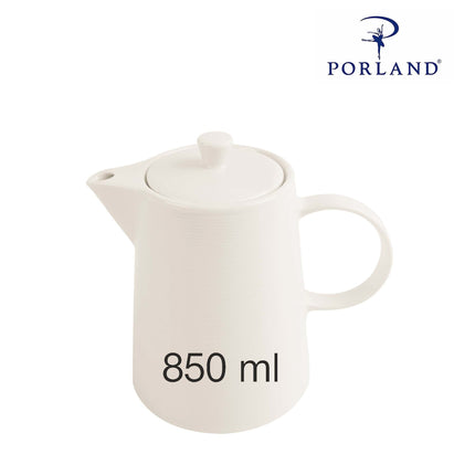 Line tea pot, 850ml