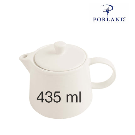 Line tea pot, 435ml