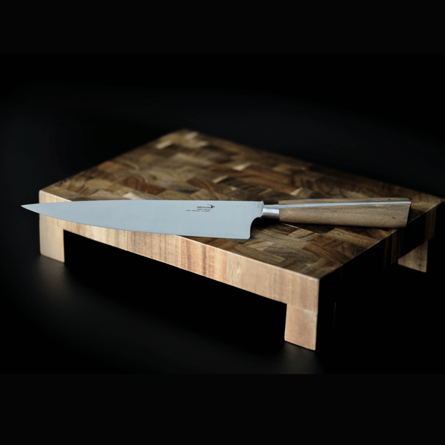 HIGH-WOODS - CHEF KNIFE 8"