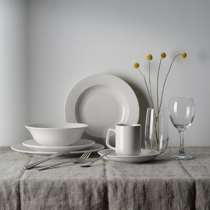 Crema saucer, 170mm