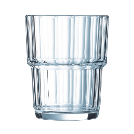Norvege lowball glass, 250ml