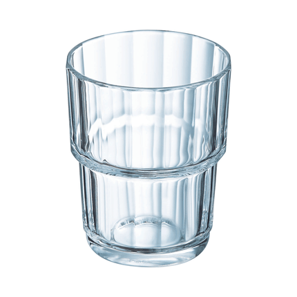 Norvege lowball glass, 250ml