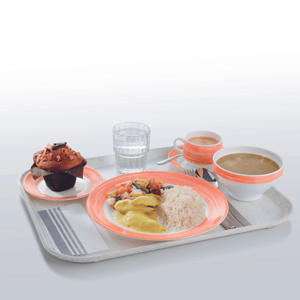 Norvege lowball glass, 250ml