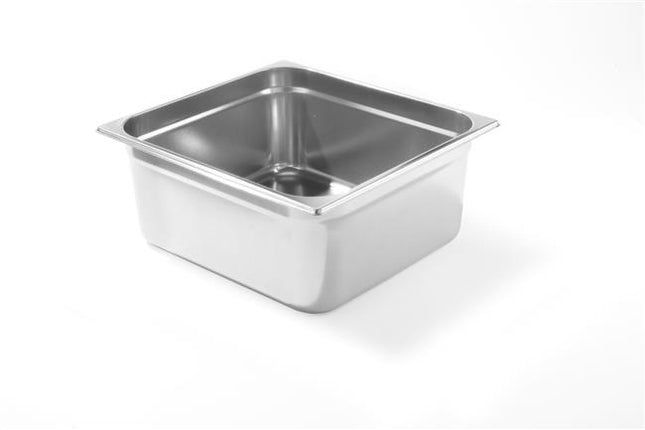 Lid for GN 2/3 container