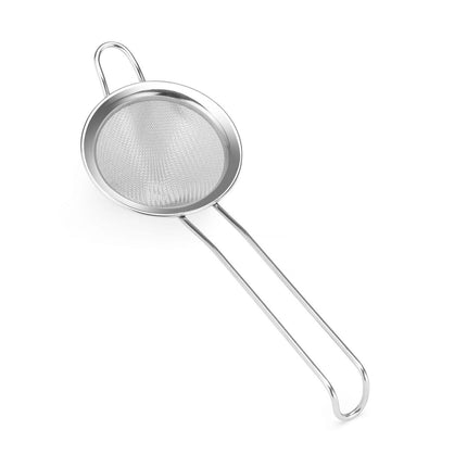Bar strainer conical, BarUp, ⌀75x220mm