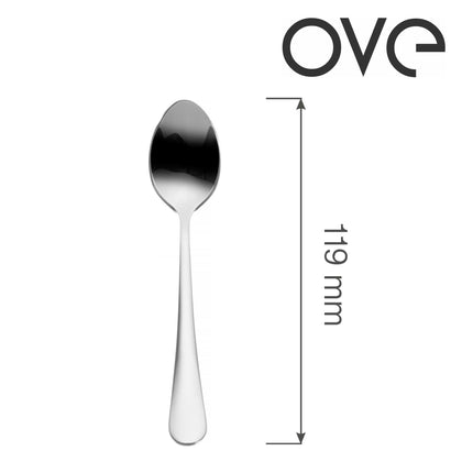 Navarino coffee spoon, OVE, 119 mm