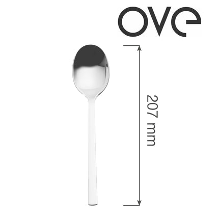 Lugano table spoon, OVE, 207 mm