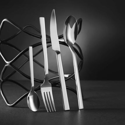 Lugano cake fork, OVE, 147 mm