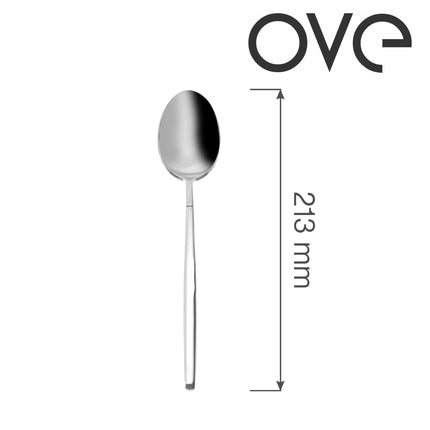 Torino Table Spoon, OVE, 213 mm