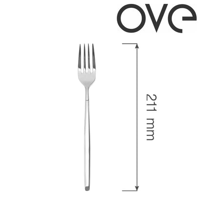Torino Table Fork, OVE, 211 mm