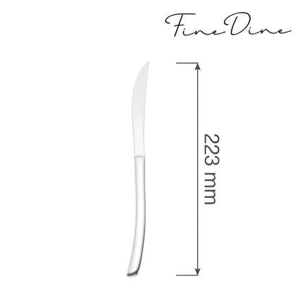 Torino Appetizer Knife, OVE, 223 mm