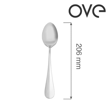 Baguette Table Spoon, OVE, 206 mm
