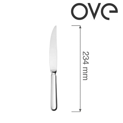 Baguette Steak Knife, OVE, 234 mm
