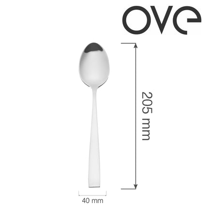 Garda tablespoon, OVE, 205 mm