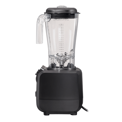 Fury High-Performance Blender, 178x203x(H)457mm